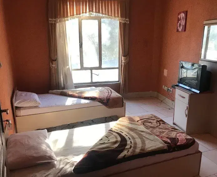 اجاره هتل مهمانپذیر سوئیت روزانه ساعتی|اجارهٔ کوتاه‌مدت آپارتمان و سوئیت|بیرجند, |دیوار