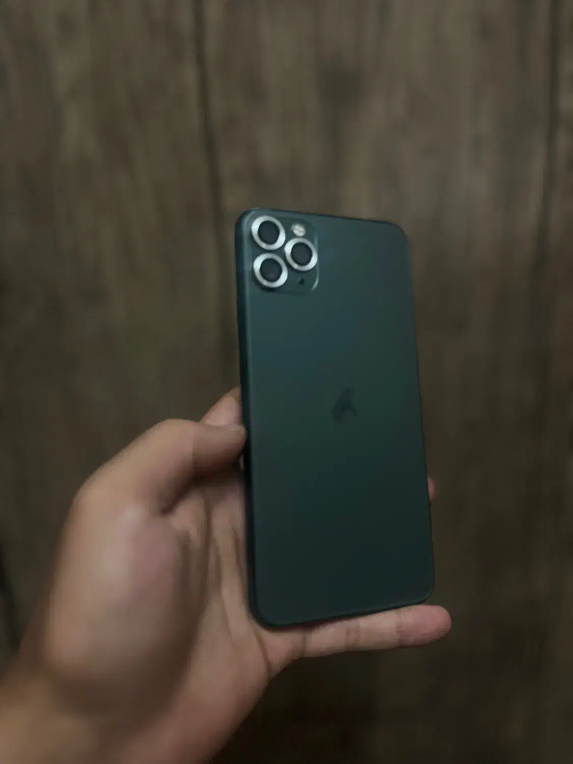 Iphone 11 promax 256 2sim|موبایل|سهند, |دیوار