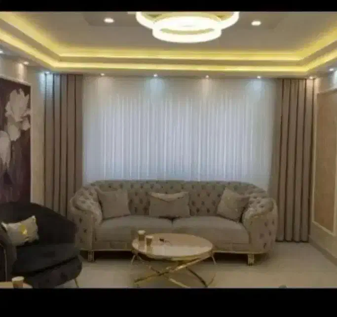 پرده سرای دیبا|پرده، رانر، رومیزی|خرمآباد, |دیوار