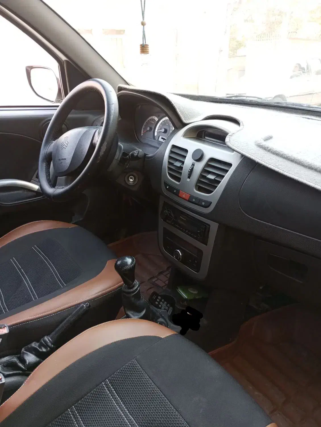 ساینا ۱۴۰۰|خودرو سواری و وانت|خرم‌آباد, |دیوار