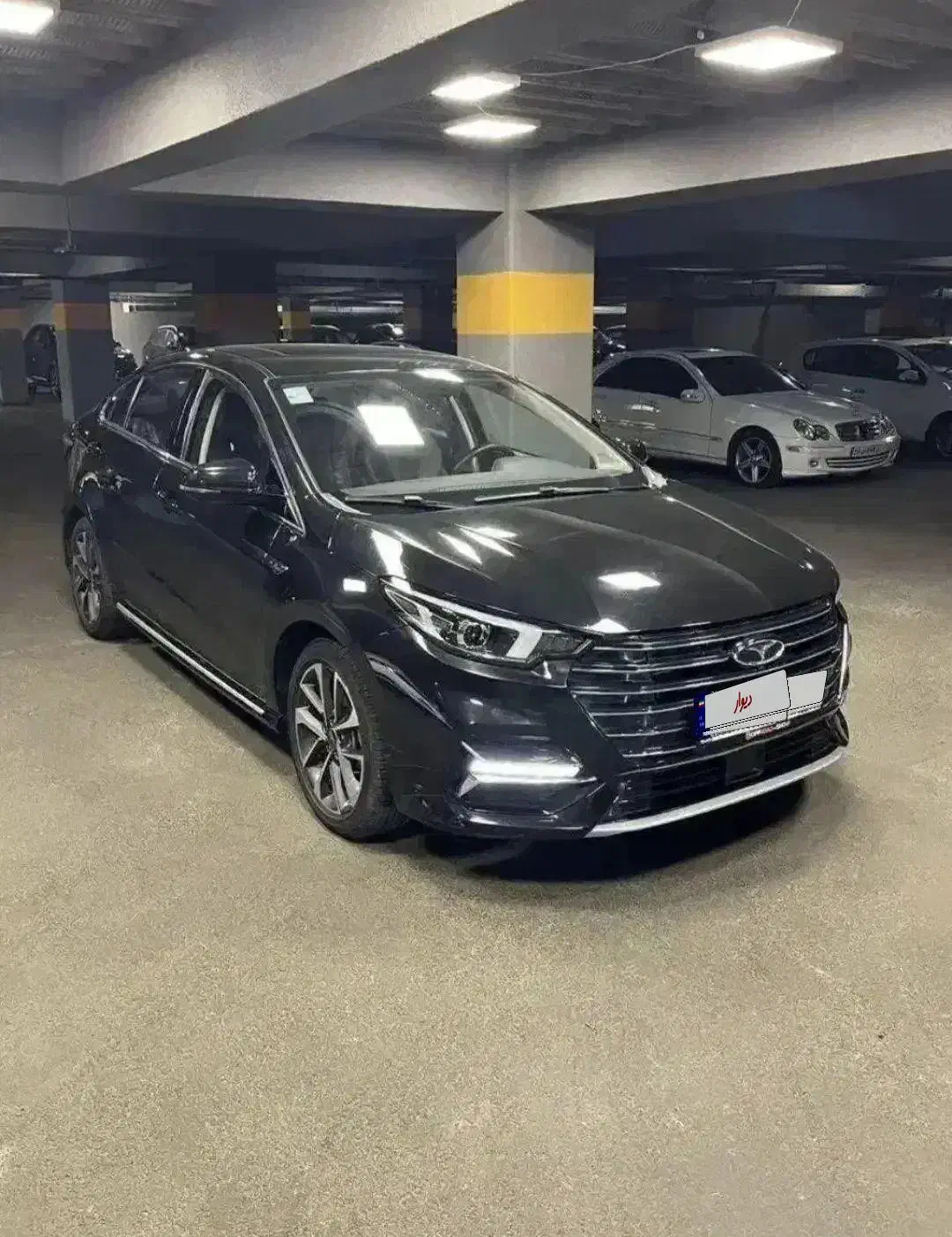 اریزو ۶ پرو ۱۴۰۳|خودرو سواری و وانت|فلاورجان, |دیوار