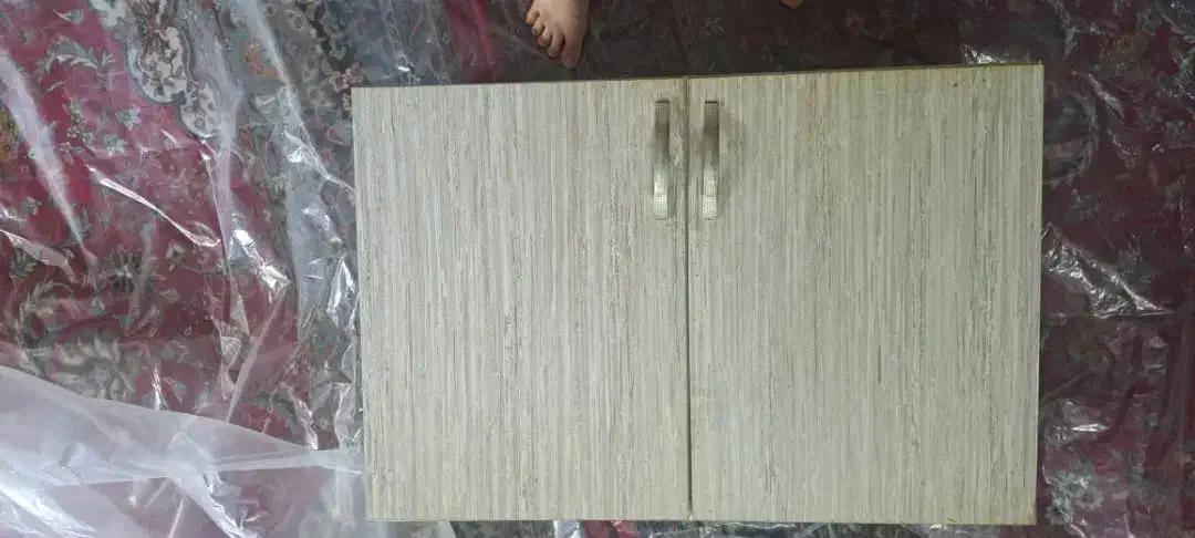 کابینت|آب‌چکان و نظم‌دهنده ظروف|قدس, شهر‌قدس|دیوار