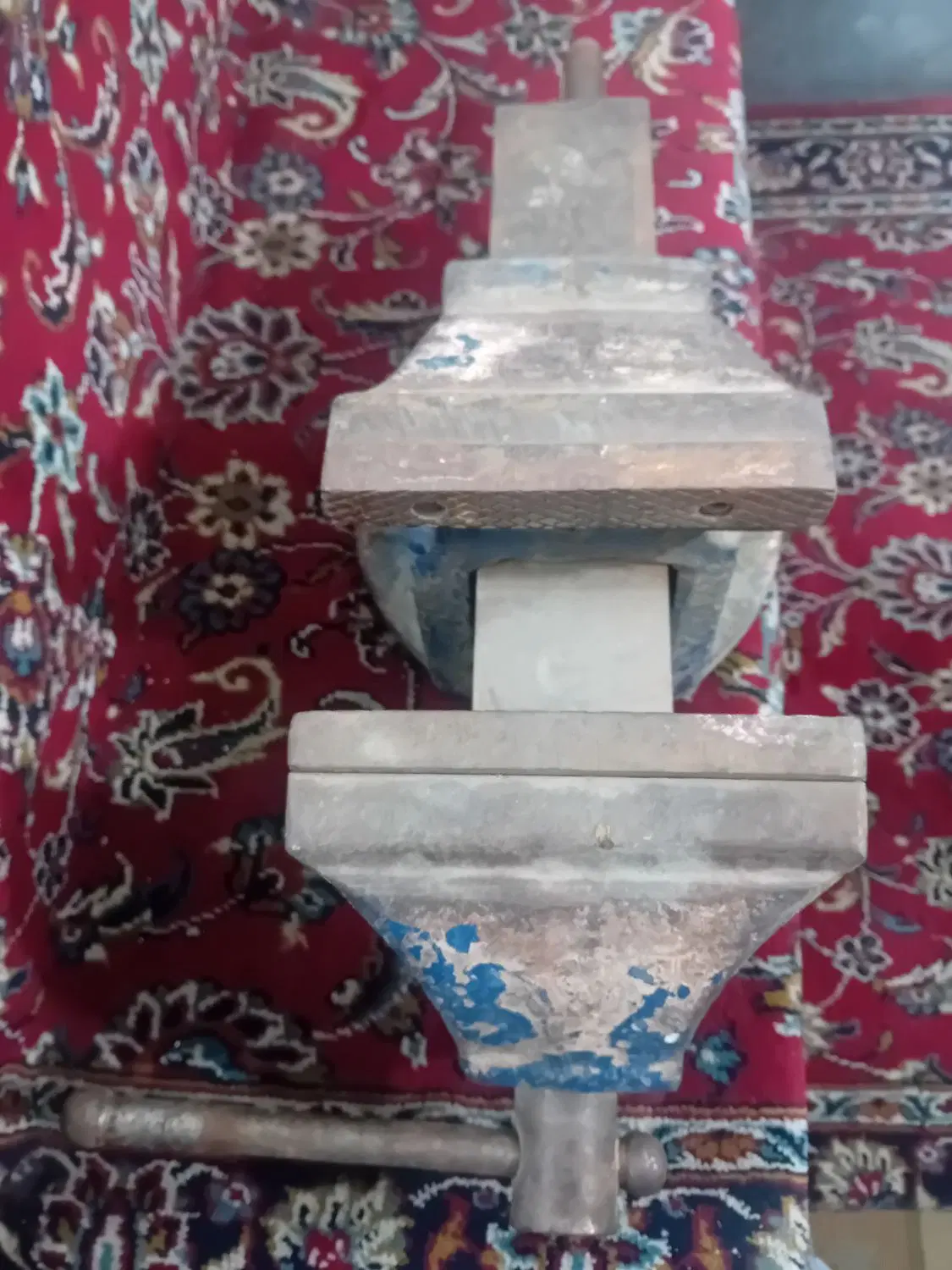 گیره|ابزارآلات|قم, یزدان‌شهر|دیوار