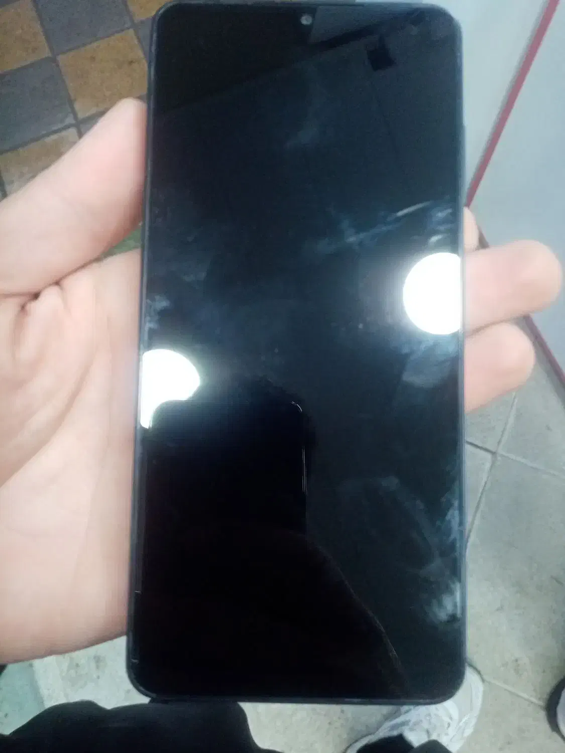 a06|موبایل|فومن, |دیوار