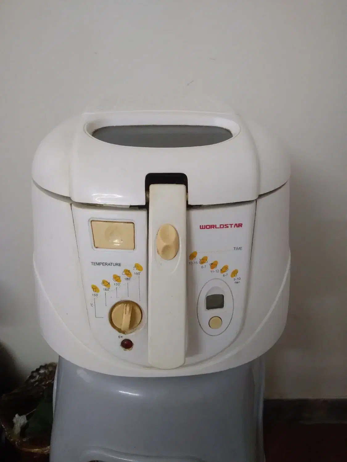 سرخ کن|اجاق گاز و لوازم برقی پخت‌وپز|ملارد, |دیوار