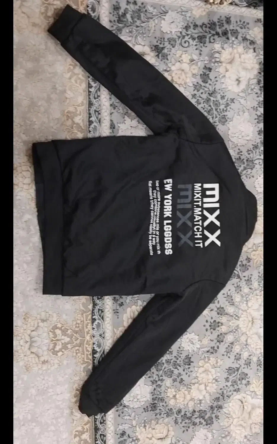 بادگیر دورو خارجی|لباس|قم, ناصردیوان|دیوار