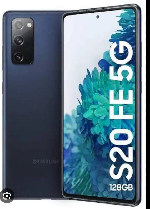 S20fe 5g|موبایل|اراک, |دیوار