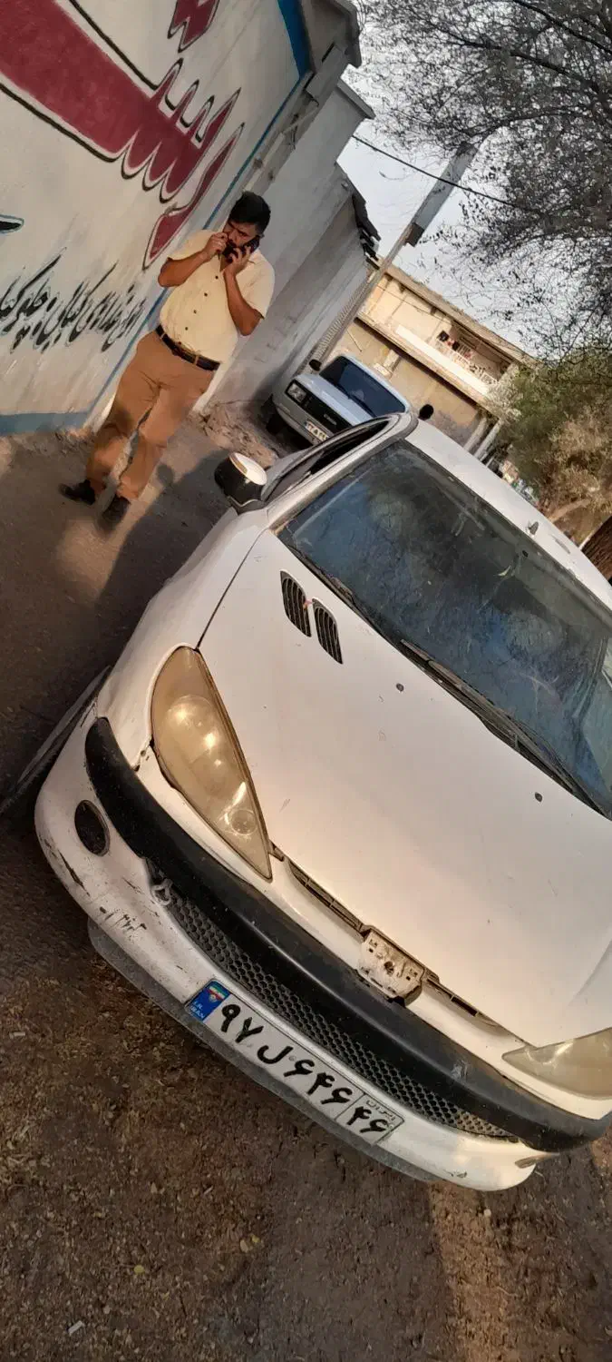 مرکز اسقاط رودبار جنوب|خدمات پیشه و مهارت|رودبار (کرمان), |دیوار