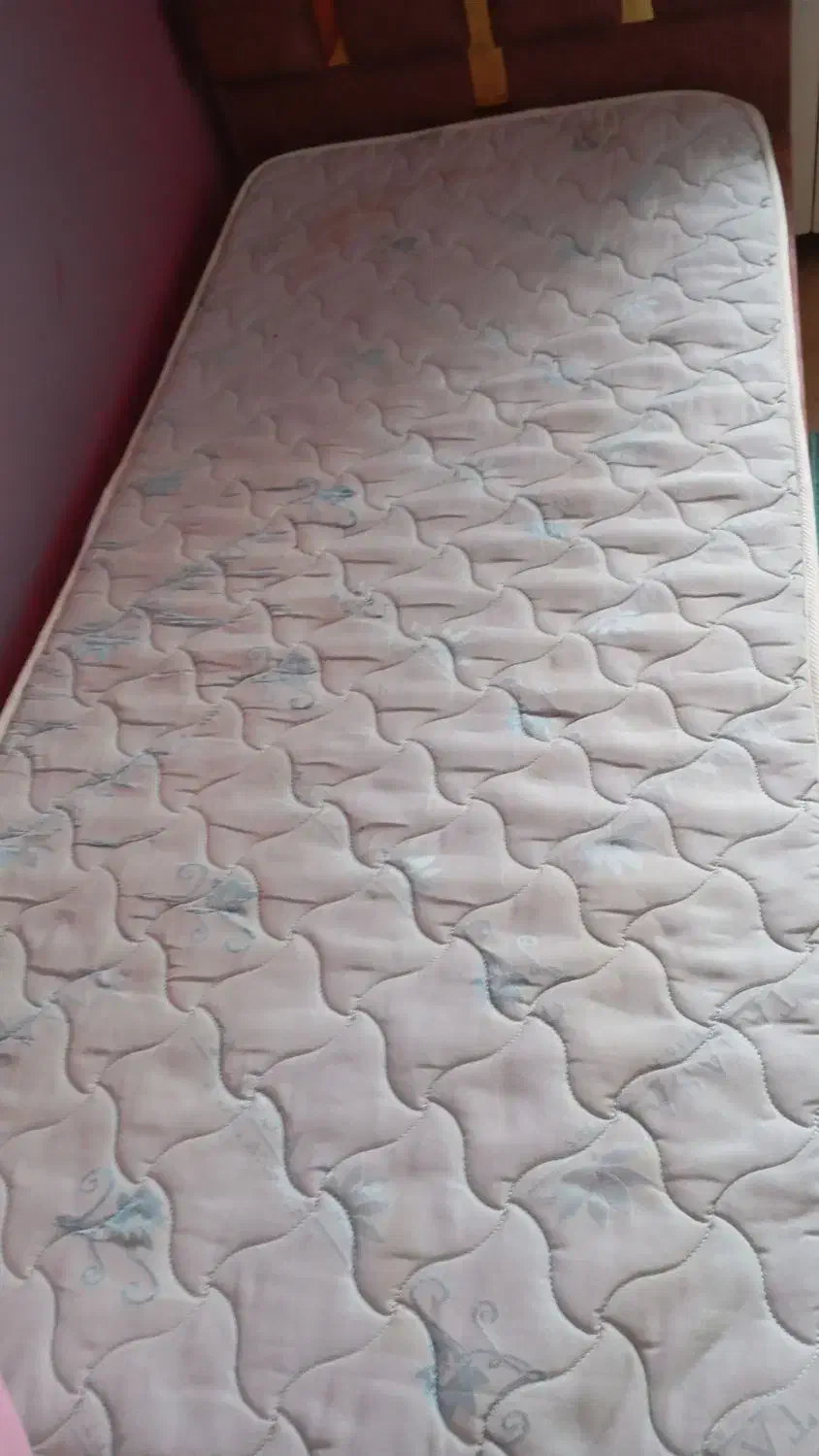 تخت یک نفره|تخت و سرویس خواب|نوشهر, |دیوار