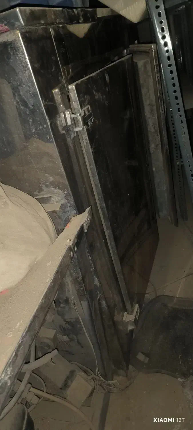 یخچال بزرگ مغازی|یخچال و فریزر|سراوان, |دیوار