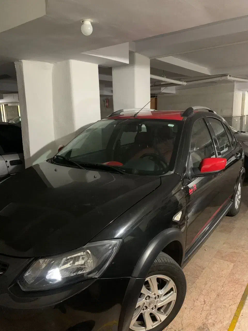 کوییک R مدل 99 کم کارکرد|خودرو سواری و وانت|تهران, سعادت‌آباد|دیوار