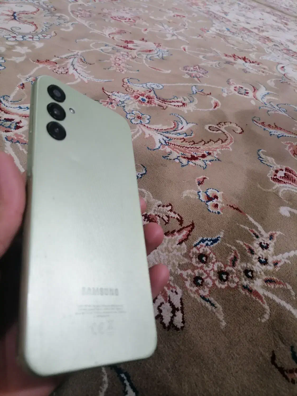 گوشی  a14|موبایل|حمیدیا, |دیوار