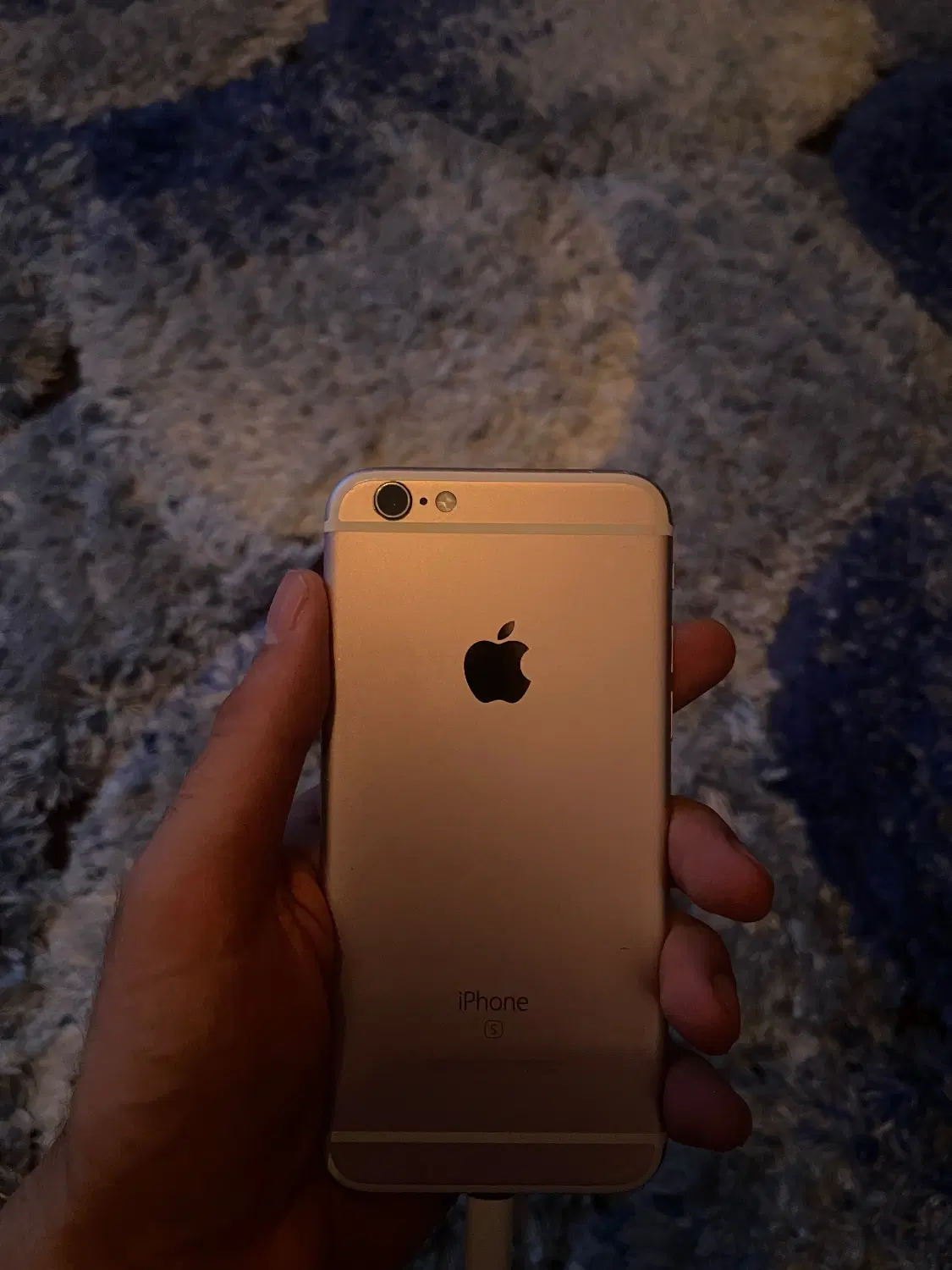 iphone 6s  رز گلد|موبایل|تهران, سید خندان (جلفا)|دیوار