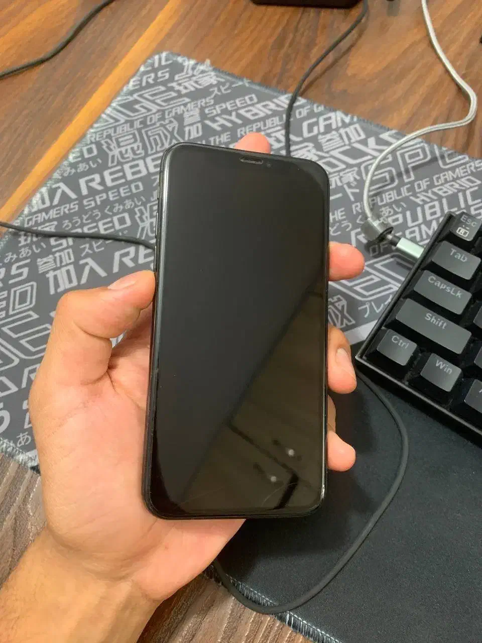 آیفون x|موبایل|تهران, گیشا|دیوار