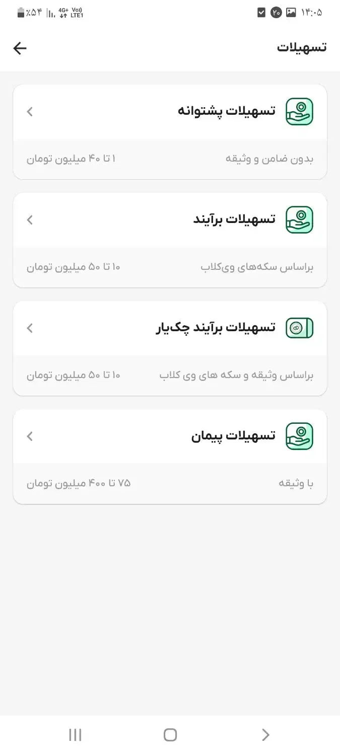 وام تو چند دقیقه بانک پاسارگاد|کارت هدیه و تخفیف|علیآباد کتول, |دیوار