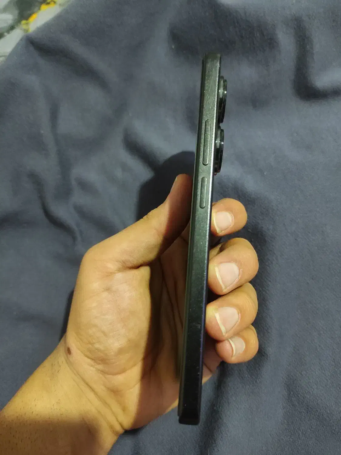 گوشی poco m6 pro|موبایل|تهران, تهران‌نو|دیوار