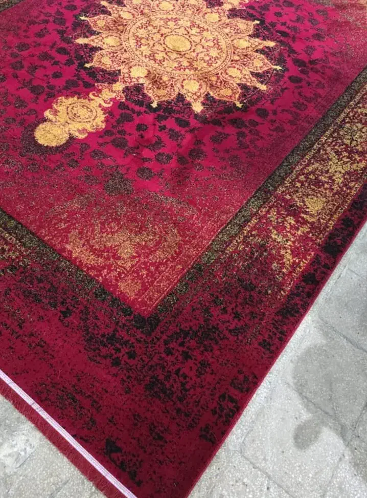 فرش شیرازی .بازرگانی.|فرش|پاکدشت, پاکدشت (مامازند)|دیوار