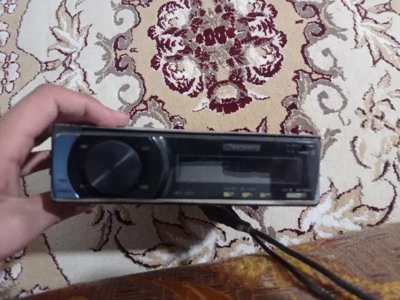 ظبط پایونر|پخش‌کننده همراه|زاهدان, |دیوار