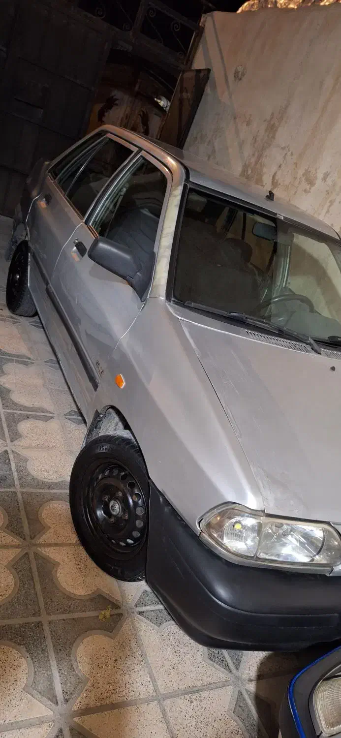 فروشی|خودرو سواری و وانت|فیروزآباد (فارس), |دیوار