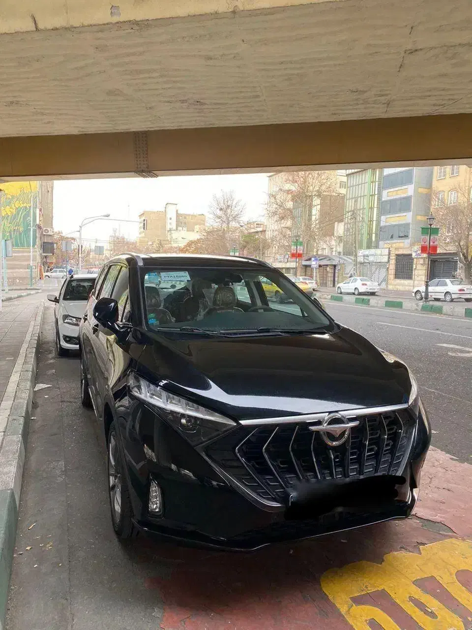 هایما 7x|خودرو سواری و وانت|لنگرود, |دیوار