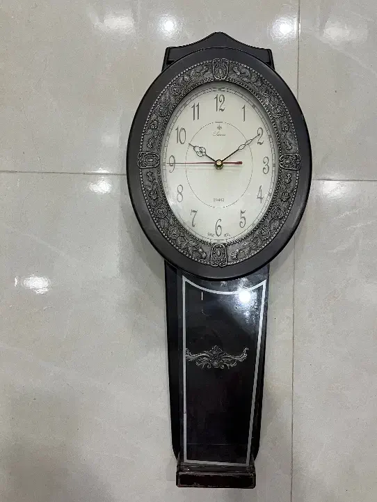 ساعت دیواری|ساعت دیواری و تزئینی|شاهین‌شهر, فردوسی|دیوار