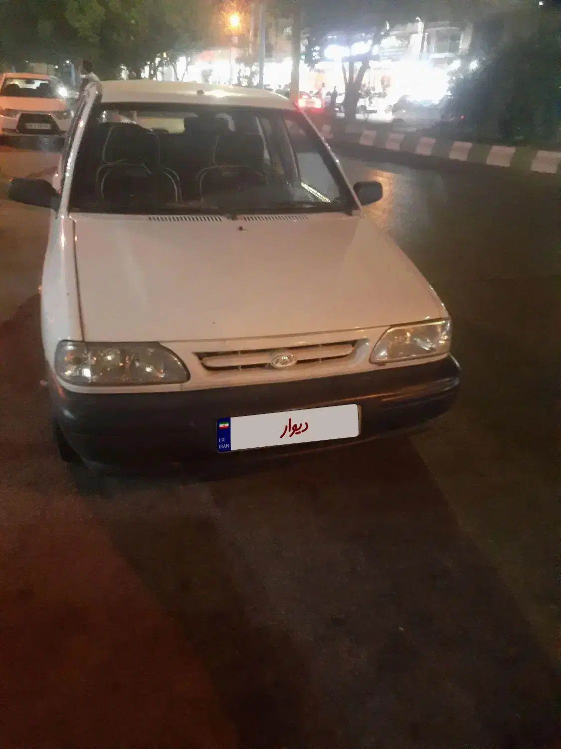 پراید‌ ۱۳۱|خودرو سواری و وانت|اندیمشک, |دیوار