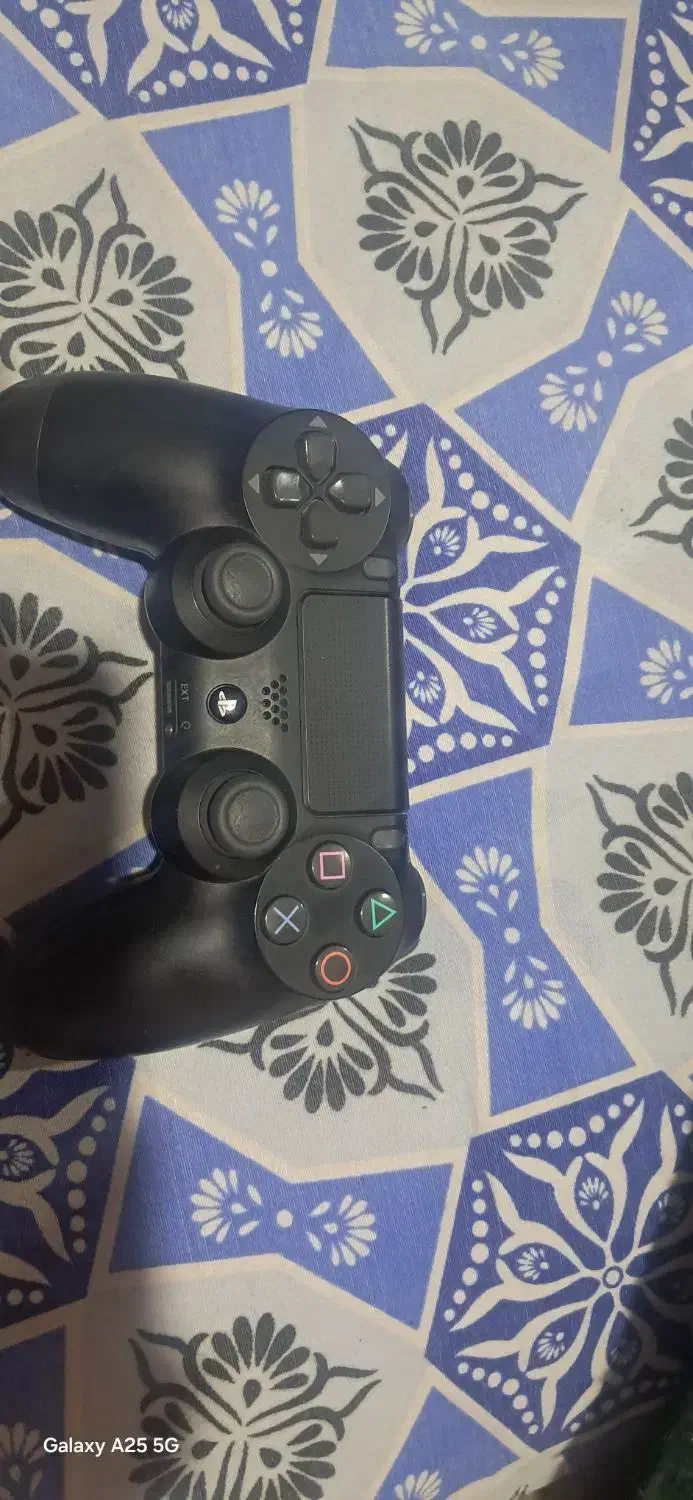 دسته پی اس فور|کنسول، بازی ویدئویی و آنلاین|شیراز, غدیر شمالی|دیوار