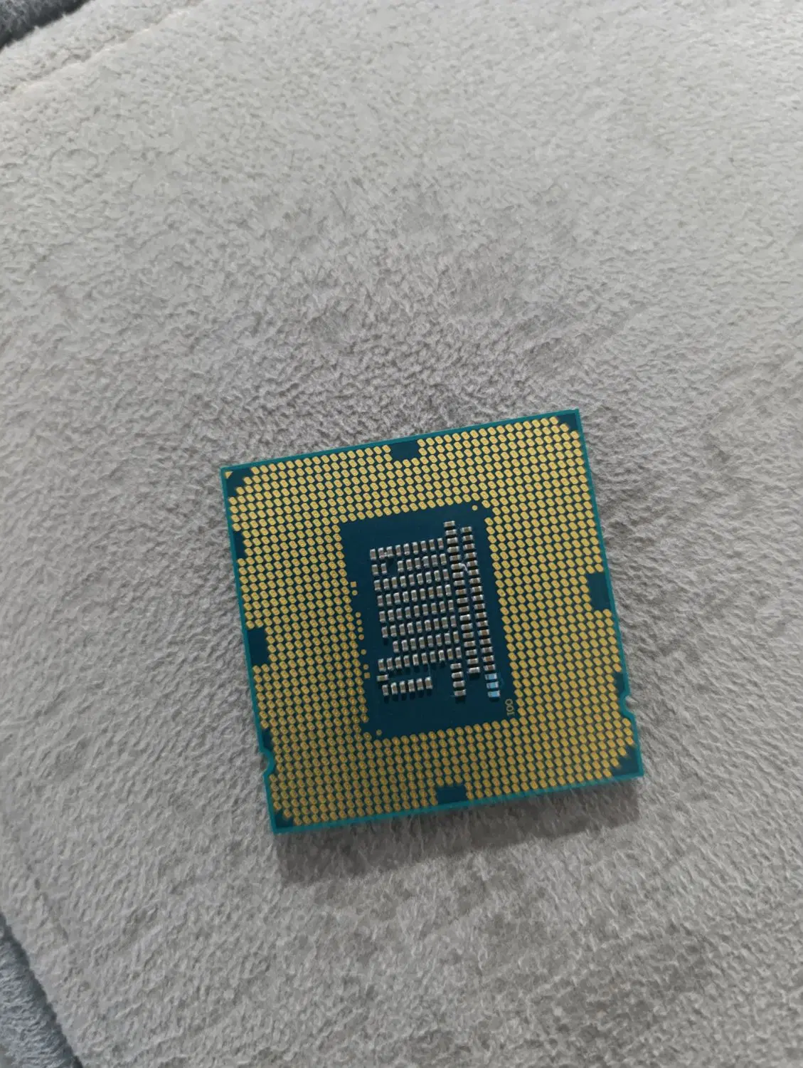 cpu|قطعات و لوازم جانبی رایانه|قم, شهرک فاطمیه|دیوار