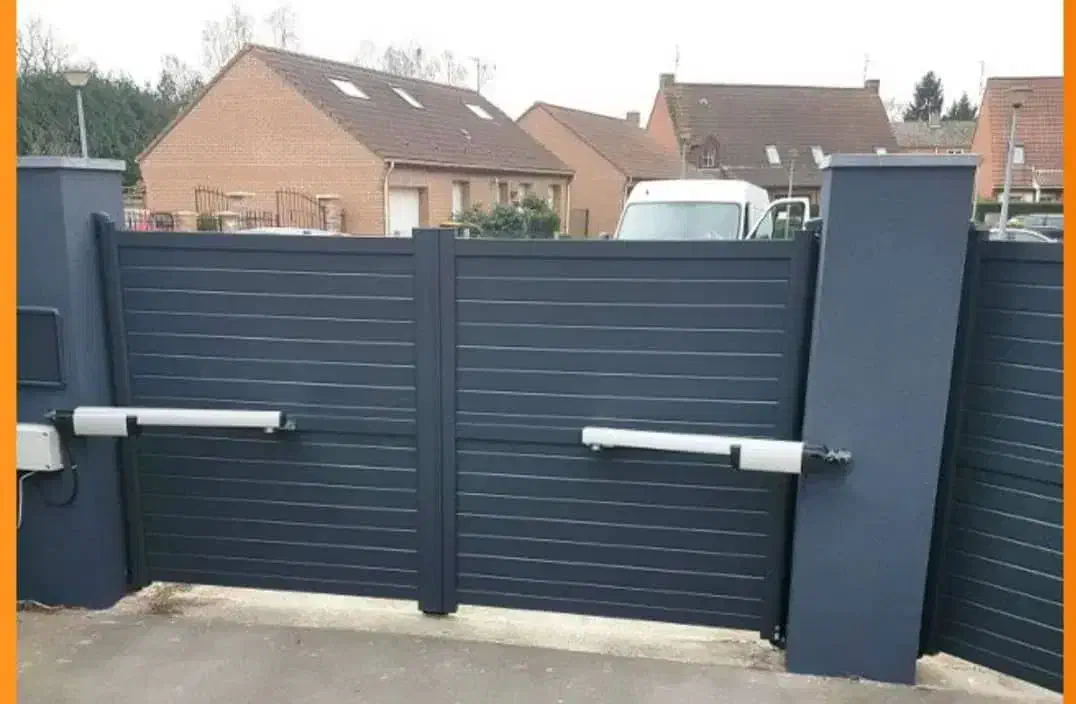 کرکره هوشمند با برق ذخیره ups/جک برقی/تخفیف پاییزه|مصالح و تجهیزات ساختمان|تنکابن, |دیوار