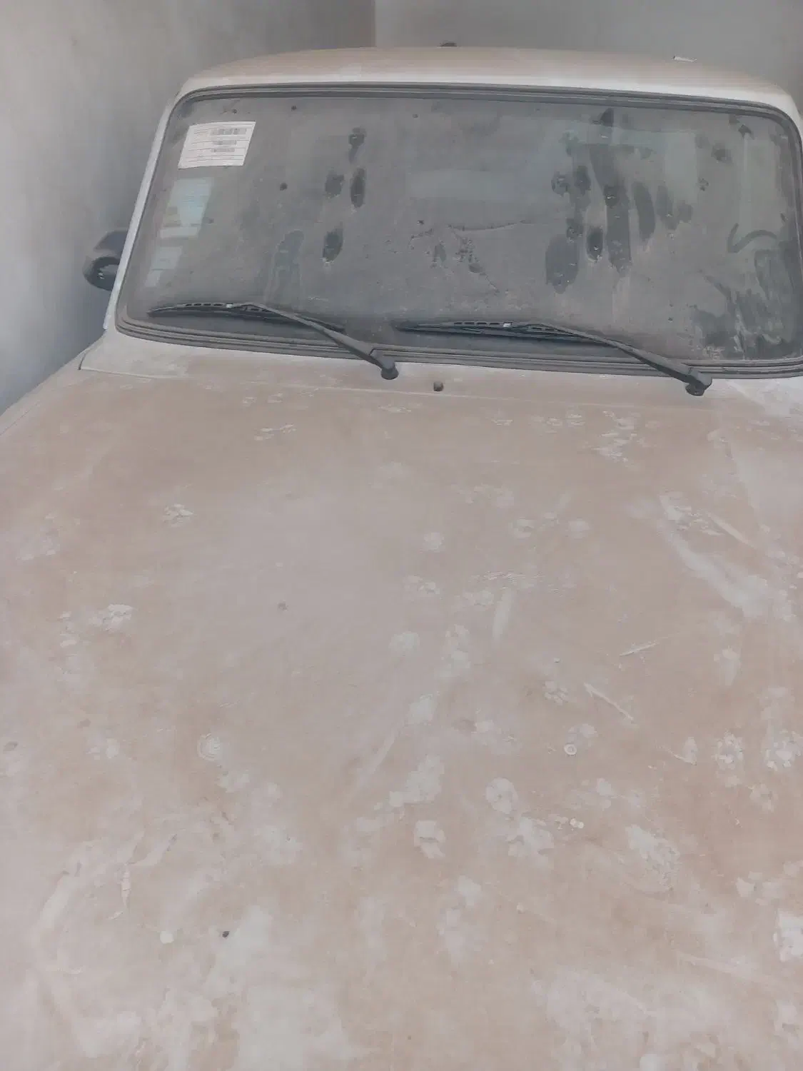 مزدا کارا تک کابین مدل۴۰۲ صفر (خشک) با لوازم|خودرو سواری و وانت|کرمان, |دیوار