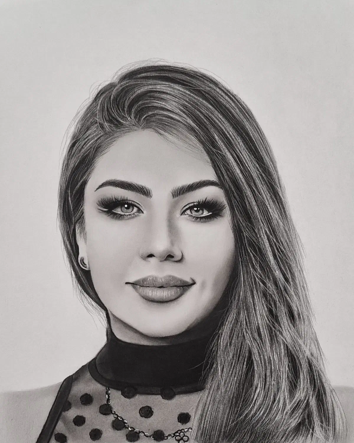 آموزش و سفارش نقاشی|خدمات آموزشی|قم, باجک یک|دیوار