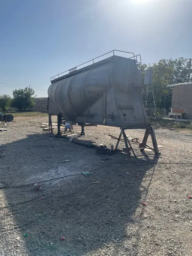 بونکر سازی|خدمات پیشه و مهارت|نظرآباد, نظرآباد|دیوار