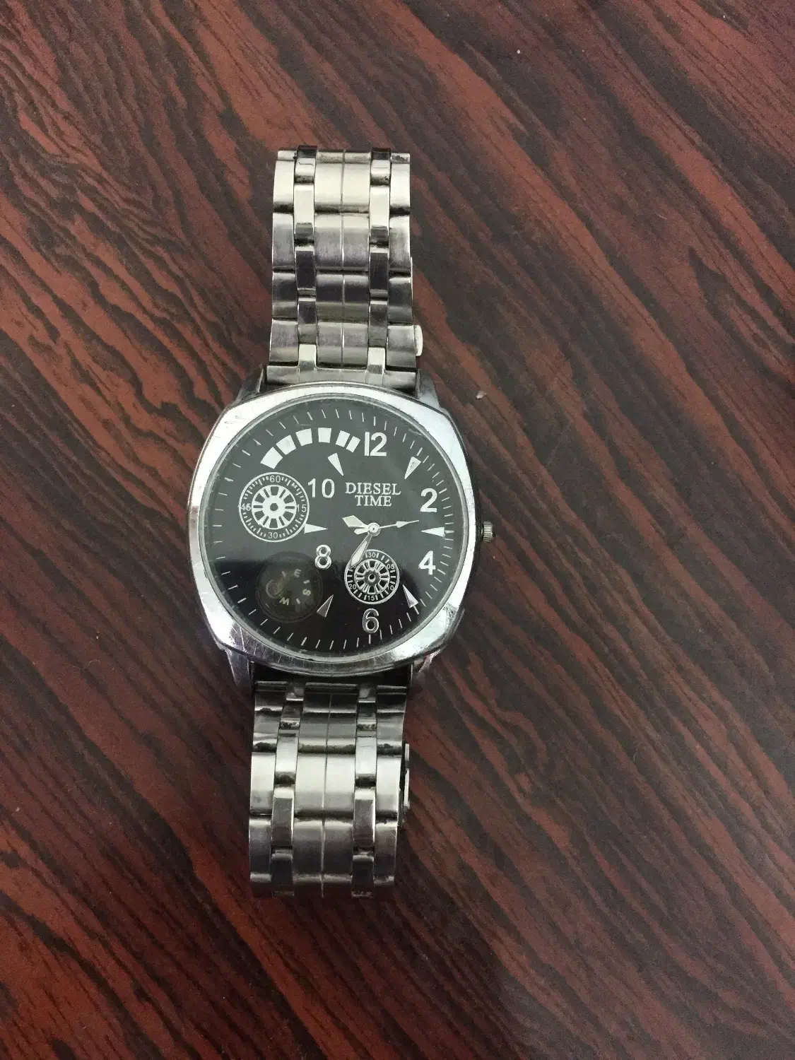 ساعت مچی|ساعت|خمینیشهر, |دیوار