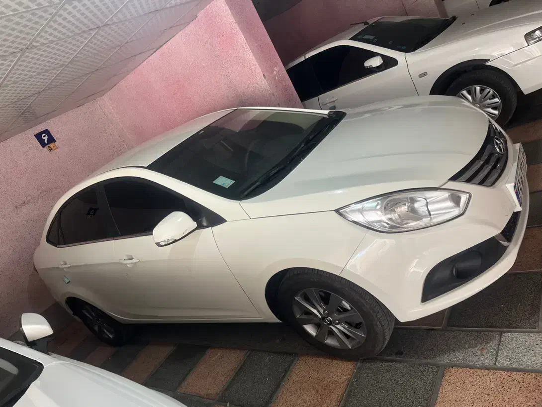 جک جی ۴|خودرو سواری و وانت|شیراز, آزادگان|دیوار