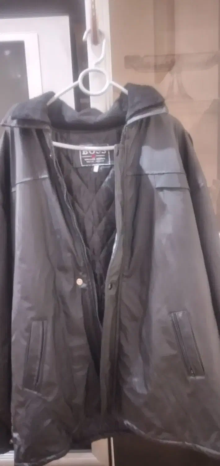 کاپشن دوایکس لارج اسپرت|لباس|مسجد سلیمان, |دیوار