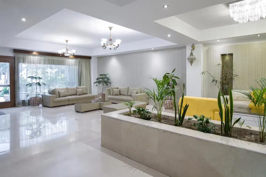 سعادت‌آباد ۱۷۲ متر  حوالی کاج  بدون مشابه تبدیل|اجارهٔ آپارتمان|تهران, سعادت‌آباد|دیوار