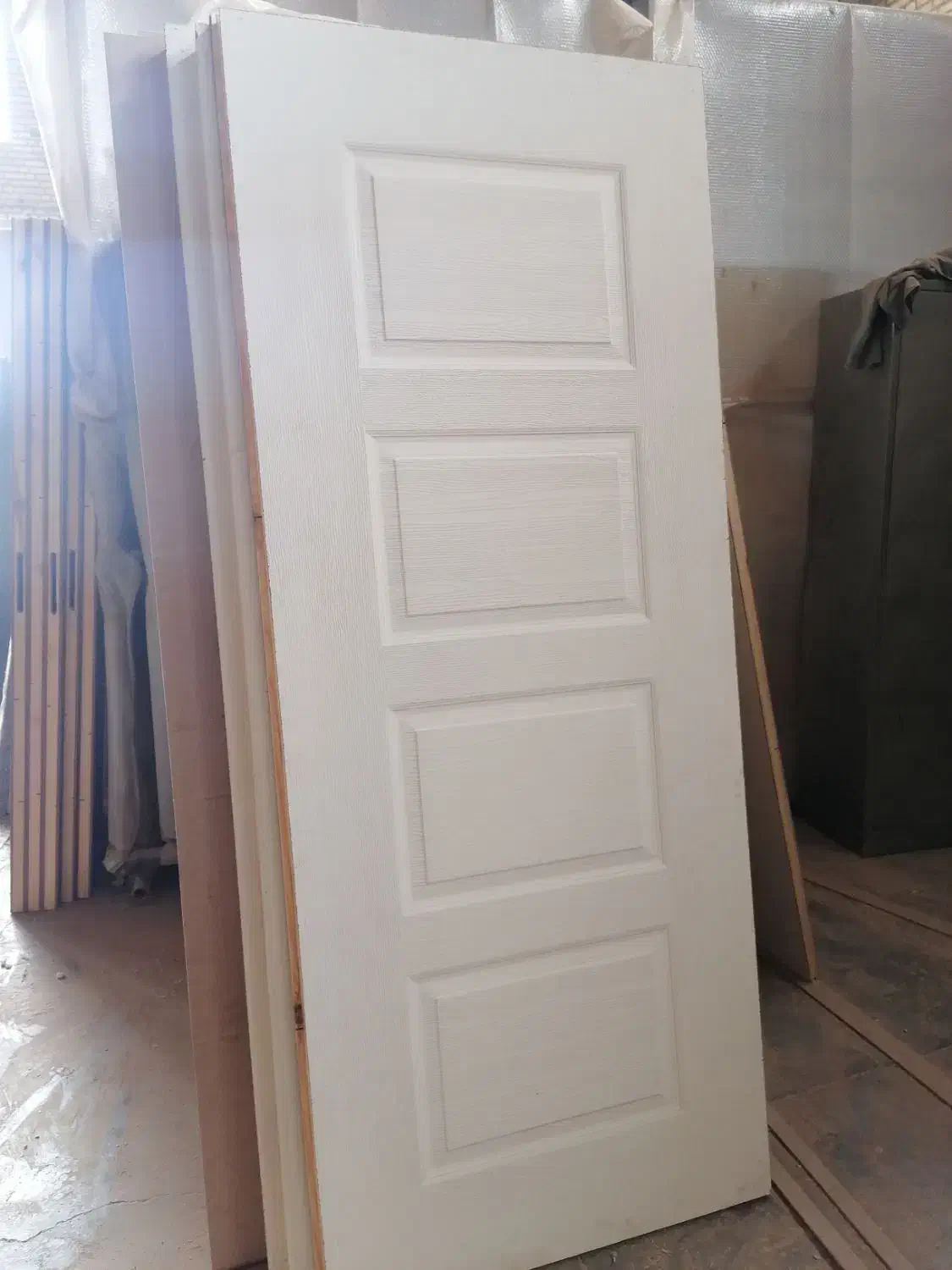 درب اچ دی اف/درب ملامینه/درب اتاق/درب داخلی/HDF|مصالح و تجهیزات ساختمان|تهران, تهرانسر شرقی|دیوار