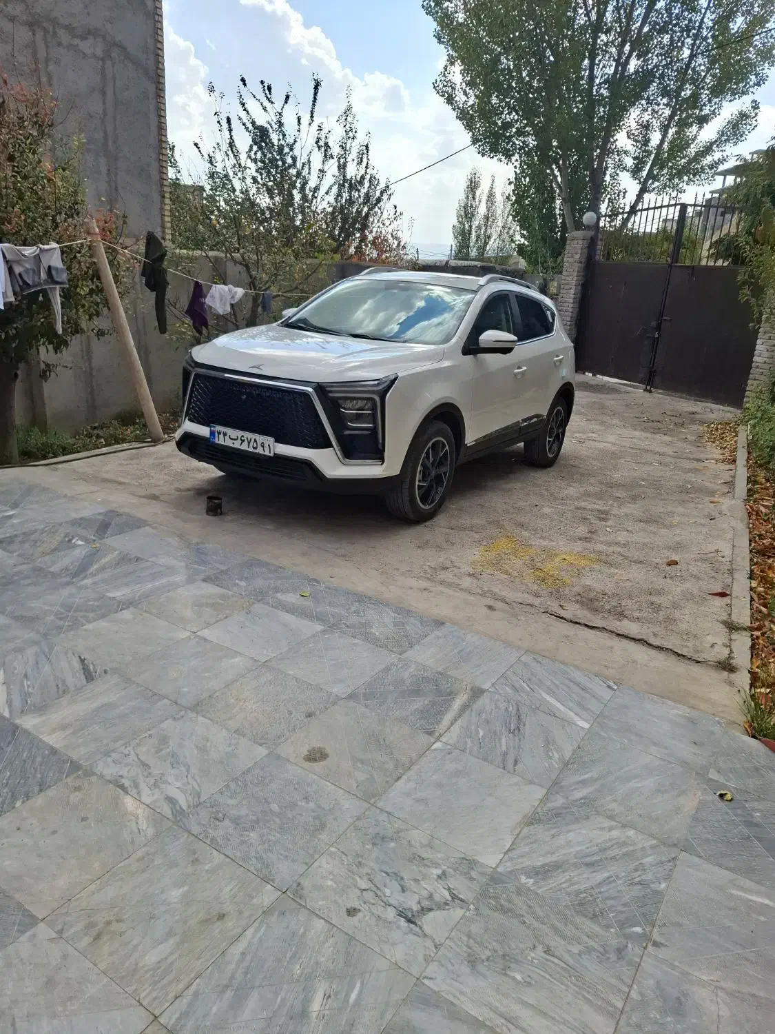 فروش خودرو کی ام سیX5 صفر ،تحویل روز|خودرو سواری و وانت|اردبیل, |دیوار