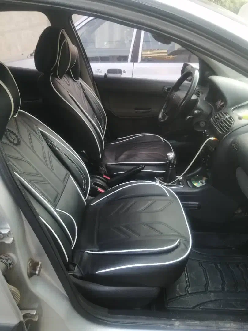 ۲۰۶ اسدی SD|خودرو سواری و وانت|قائمشهر, |دیوار