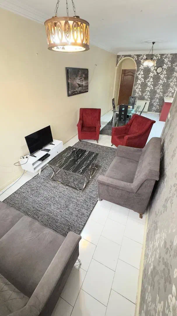 یک خواب / فول|اجارهٔ کوتاه‌مدت آپارتمان و سوئیت|تهران, شهرک آزمایش|دیوار