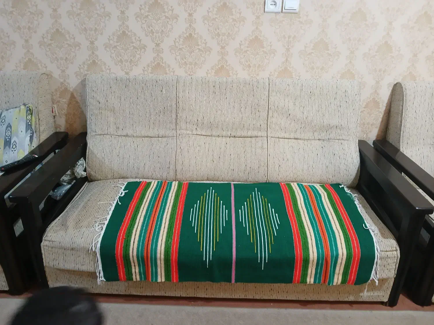 مبلمان|مبلمان خانگی و میز عسلی|اهواز, شریعتی جنوبی|دیوار