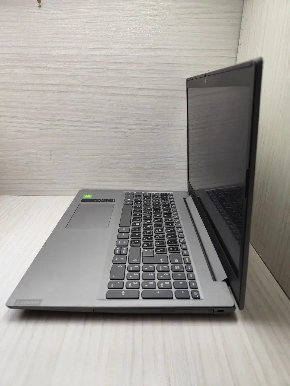 گرافیک جیفورسLenovo ideapad L3 i7نسل۱۰هارد۵۱۲ssd|رایانه همراه|تهران, باغ فیض|دیوار