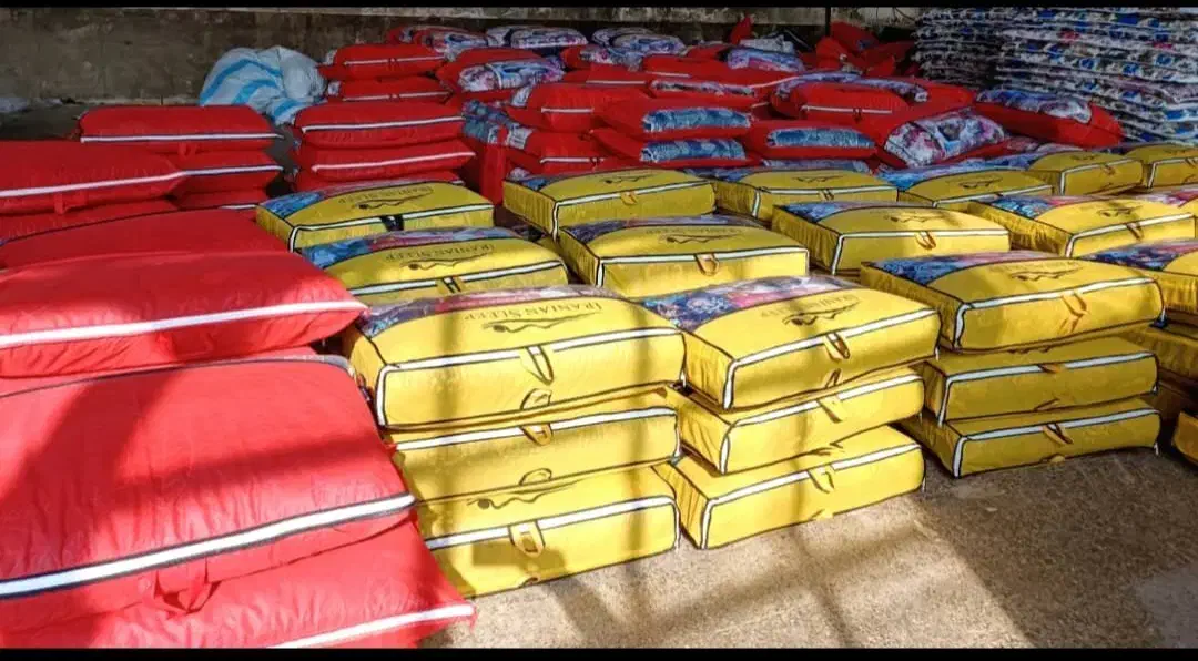 ارزانکده پدیده دهلران|رختخواب، بالش، پتو|دهلران, |دیوار