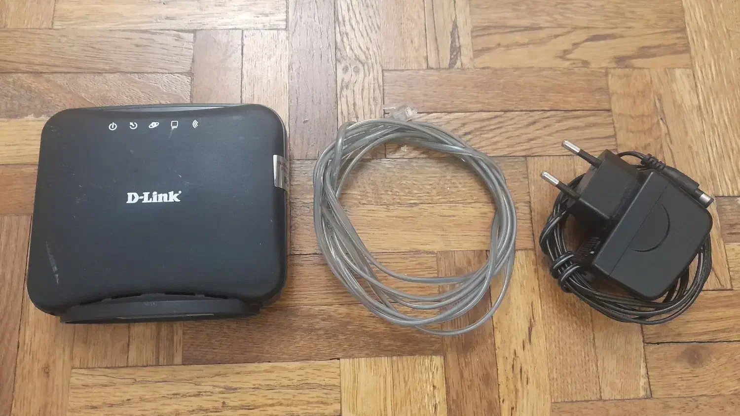 آنتن،مودم،دی وی دی|مودم و تجهیزات شبکه|تهران, نارمک|دیوار