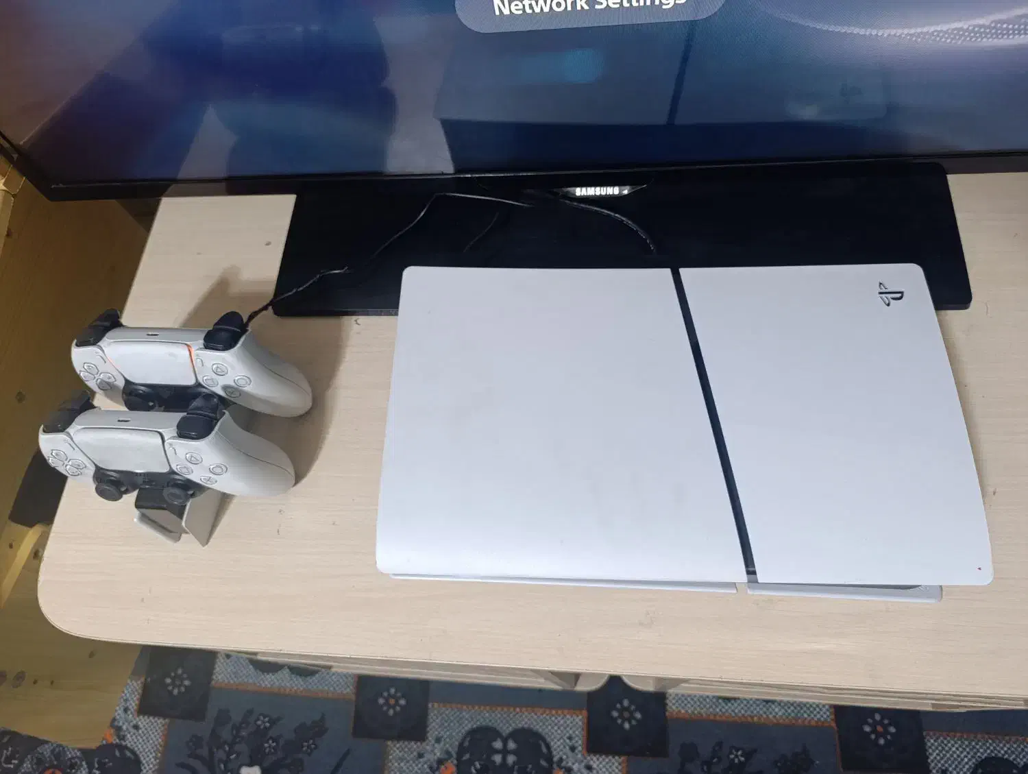 کنسول بازی ps5|کنسول، بازی ویدئویی و آنلاین|رباط‌کریم, شهرک والفجر|دیوار