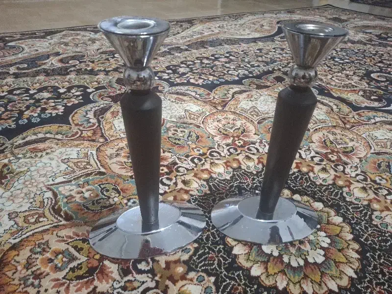 آینه و شمعدان و کنسول|آینه|الوند, |دیوار