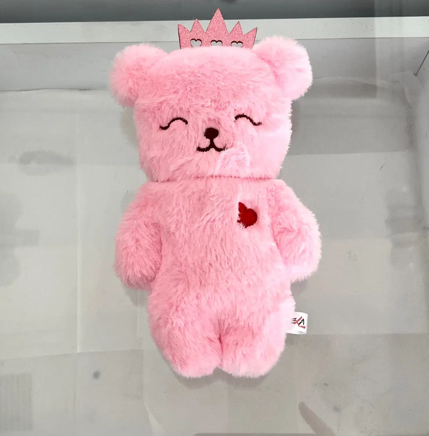 عروسک خرسی|اسباب‌‌بازی|تهران, میرداماد|دیوار