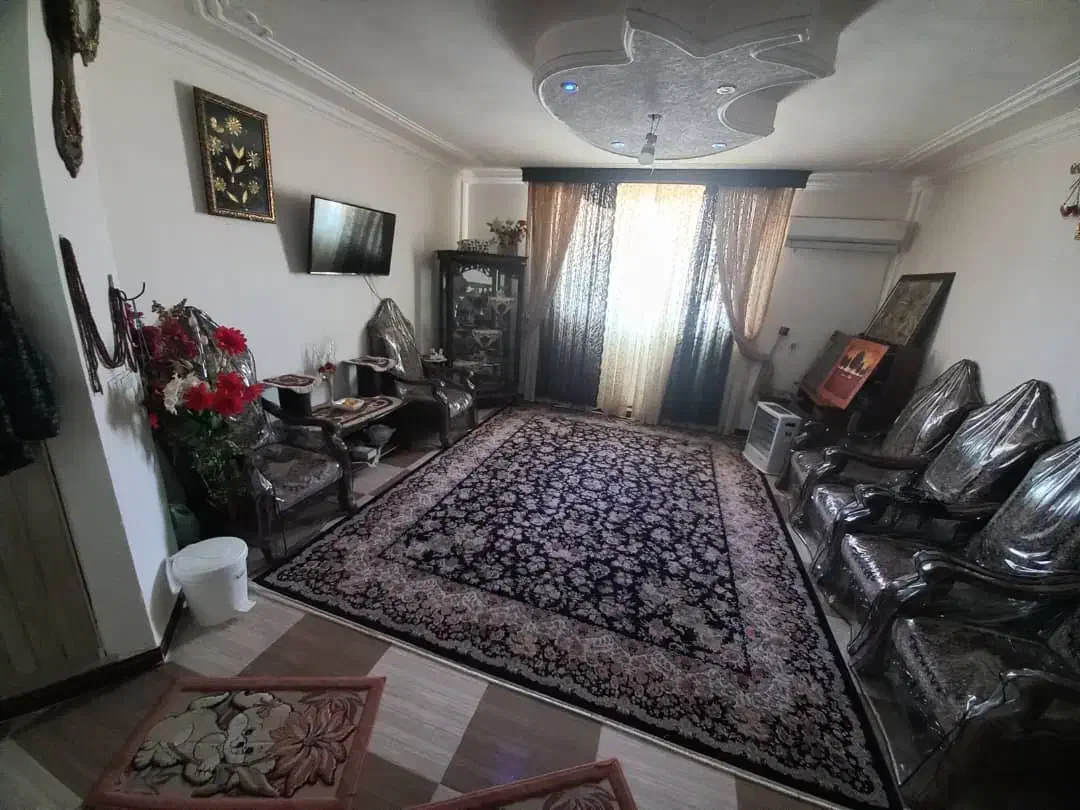 آپارتمان ۸۵متری فروشی خیبر|فروش آپارتمان|جیرفت, |دیوار