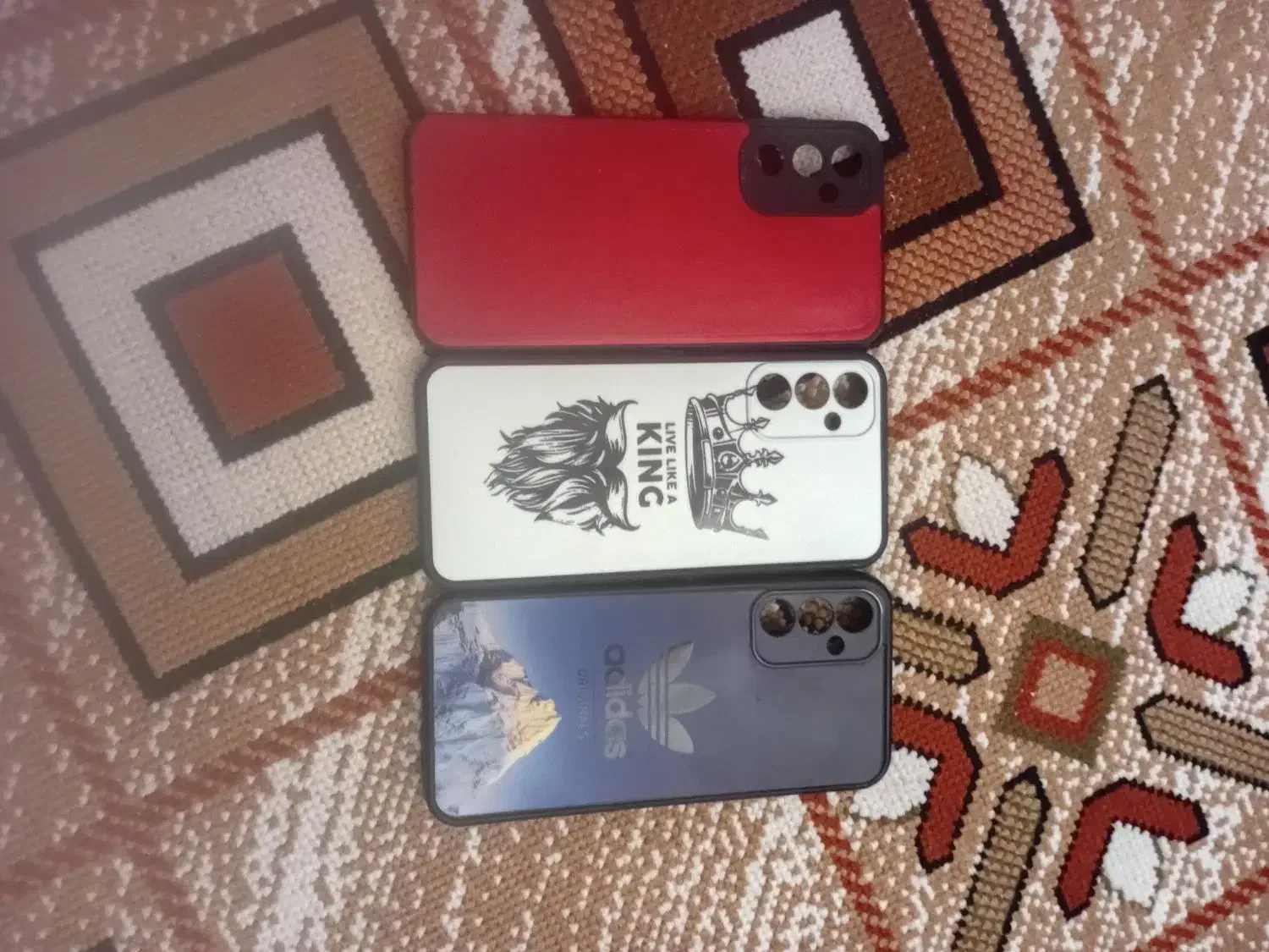 کاور گوشی|لوازم جانبی موبایل و تبلت|تبریز, |دیوار