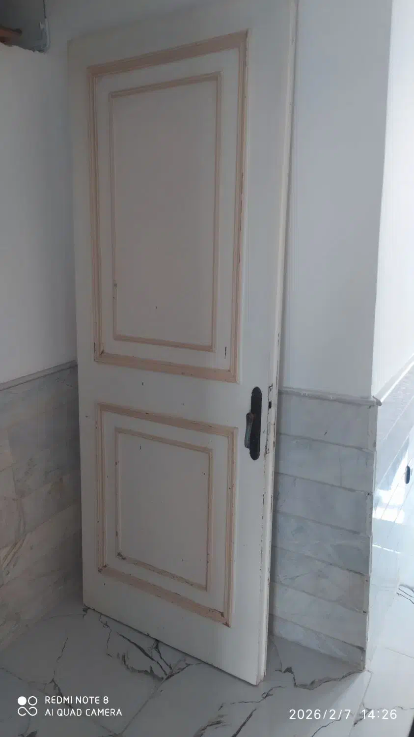 درچوبی|مصالح و تجهیزات ساختمان|قم, شهر قائم|دیوار